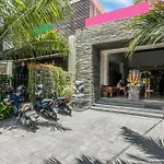 Zen Rooms Sanur Danau Toba