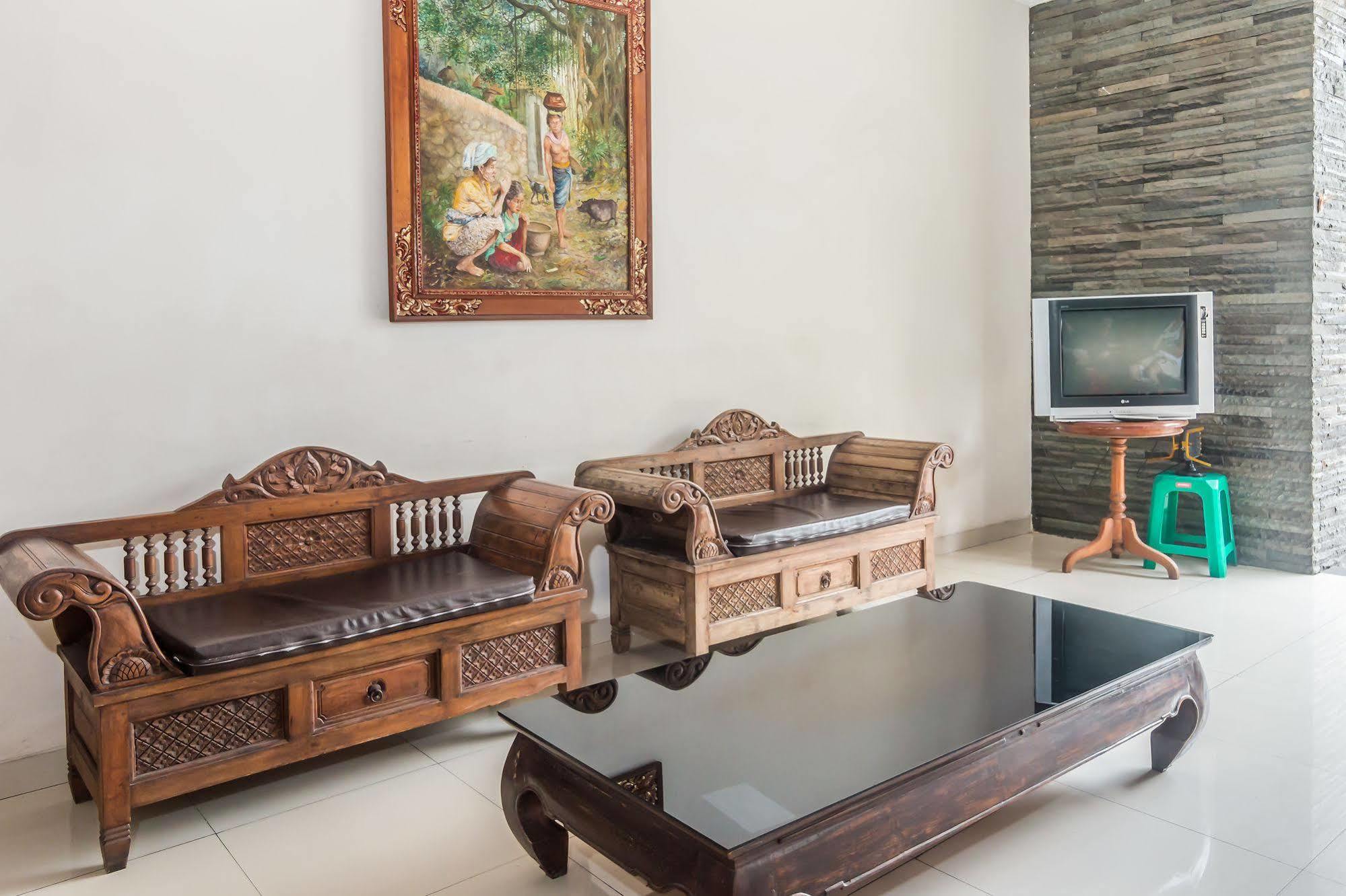 Zen Danau Toba Hotel 3*