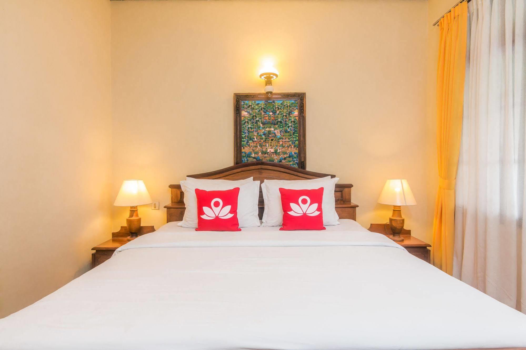 Hotel Zen Danau Toba Sanur (Bali)