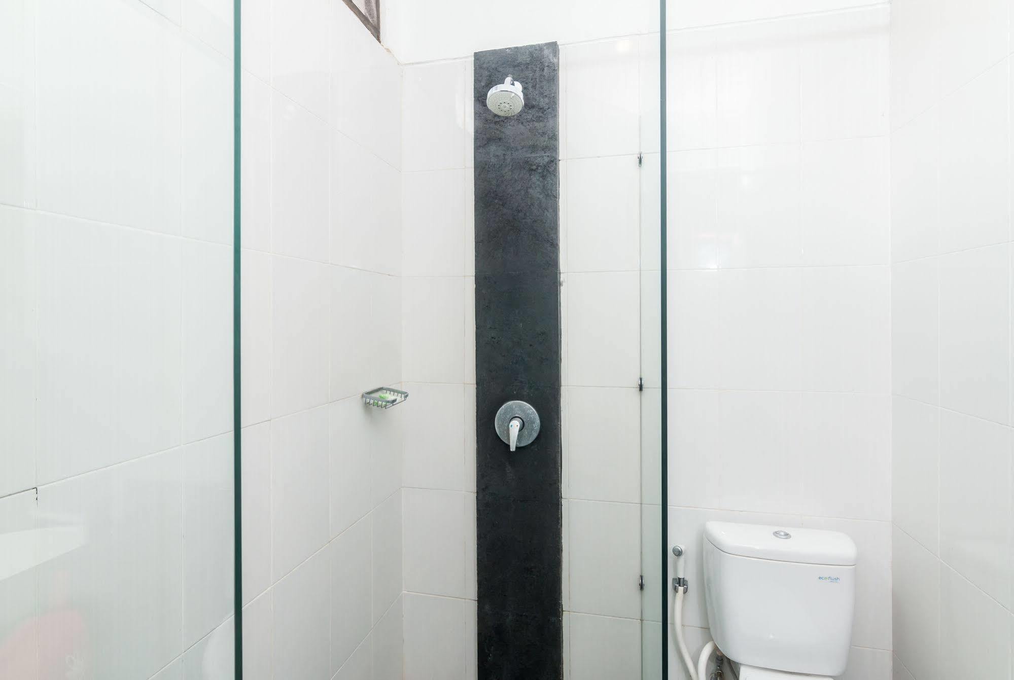 Zen Danau Toba Hotel 3*