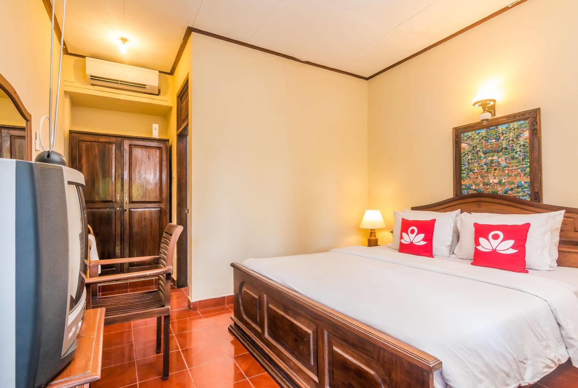 Hotel Zen Danau Toba 3*